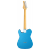 FGN Boundary TL SH Sapphire Blue Metallic gitara elektryczna