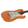 Schecter 7054 USA Custom Nick Johnston Traditional Wembley Atom gitara elektryczna