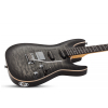 Schecter 7302 California Classic Charcoal Burst gitara elektryczna