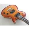 FGN Expert Flame Vintage Violin gitara elektryczna