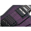 Schecter 3071 E-1 FR S Special Edition Trans Purple Burst gitara elektryczna