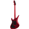 Schecter 579 Avenger FR S Special Edition Satin Candy Apple Red gitara elektryczna