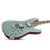 Schecter 643 C-1 E/A Classic Satin Vintage Pelham Blue gitara elektryczna