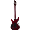 Schecter 1824 Hellraiser C-8 FR Black Cherry gitara elektryczna