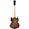 Schecter 4552 Wylde Audio IronWorks Barbarian Black Burst gitara elektryczna
