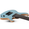 Schecter 470 Signature John Browne TAO-8 Sonic Blue gitara elektryczna