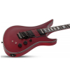 Schecter 579 Avenger FR S Special Edition Satin Candy Apple Red gitara elektryczna