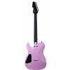 Schecter 85 Signature PT-MGK Machine Gun Kelly Downfall Pink gitara elektryczna