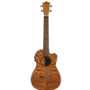 Lanikai Oak CE ukulele barytonowe elektro-akustyczne