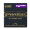 Dunlop DAB1152 struny do gitary akustycznej 11-52