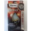 Proel Die Hard DH645 kabel audio 1x RCA / 2x RCA 0,3m - WYPRZEDA�