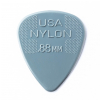 Dunlop 44-088 Nylon Standard kostka gitarowa 0.88mm