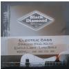 Black Diamond N-400XL struny do gitary basowej 40-95