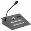 Riedel DCP-2116P4 pulpit interkomowy LCD