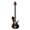 Ibanez BTB865SC-WKL Weathered Black Low Gloss gitara basowa