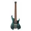 Ibanez Q547PB-COL Cosmic Blue Low Gloss gitara elektryczna siedmiostrunowa