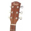 Fender Squier SA105 NA gitara akustyczna