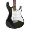 Yamaha EG 112UP BL gitara elektryczna - zestaw ″Starterpackage III″