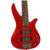 Yamaha RBX 375 RM gitara basowa, red metallic