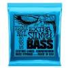 Ernie Ball 2835 NC Extra Slinky Bass struny do gitary basowej 40-95
