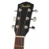 Fender CD 140 SCE BLK gitara elektroakustyczna