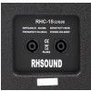 RH Sound RHC 15/2/600 kolumna pasywna 300W RMS 15′′/2′′