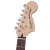 Fender Squier Deluxe Hot Rails Strat BLK gitara elektryczna