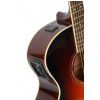 Yamaha CPX 500 Old Violin Sunburst gitara elektroakustyczna