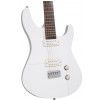 Yamaha RGX A2 White / Aircraft Grey gitara elektryczna