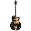Gretsch G6120BK Chet Atkins gitara elektryczna