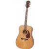 Morrison BD655 gitara akustyczna + futera