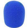 4Audio WS2 blue osona mikrofonu niebieska