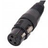 Accu Cable przewód DMX 3 110 Ohm 3m