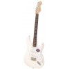 Fender American Standard Stratocaster RW OWT gitara elektryczna