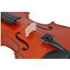 Leonardo LV-1634 skrzypce 3/4 z futeraem