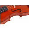 Leonardo LV-1634 skrzypce 3/4 z futeraem