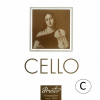 Presto Cello C struna wiolonczelowa
