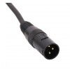 Accu Cable przewód DMX 3 110 Ohm 15m