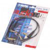 Klotz AU AJJ0030 kabel patch stompbox 30cm, TS ktowe (2 szt.)