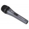 Sennheiser e-pack e-835S mikrofon dynamiczny + statyw + kabel