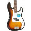 Fender Squier Affinity Precision Bass RW BSB gitara basowa