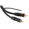 Monacor AC-150/SW kabel audio