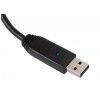 Monacor USB-500PP - kabel instrumentalny / interfejs  USB