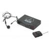 AKG WMS40 Pro Single Sport Set mikrofon bezprzewodowy do aerobiku