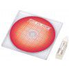 Reloop Professional CD/DVD lens cleaner - zestaw do czyszczenia laserw