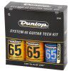 Dunlop 6504 Guitar Tech Care Kit zestaw do gitary