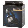 Denon DN-HP700 suchawki DJ