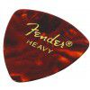 Fender Shell Pick Heavy 346 kostka gitarowa