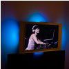 American DJ LED Accent Strip Black RGB - tama LED