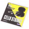 Dadi V118 Cello struny wiolonczelowe